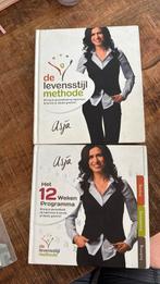 Asja Tsachigova - De levensstijl methode, Ophalen of Verzenden, Zo goed als nieuw, Asja Tsachigova