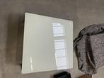 glazen tafel, Ophalen, 50 tot 100 cm, Nieuw, 50 tot 100 cm