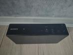 SONY RSR-X5 box, Gebruikt, Ophalen of Verzenden, Sony, Center speaker