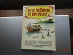 Marten Toonder.....Hoe vreselijk is dit alles, Antiek en Kunst, Ophalen, Marten Toonder