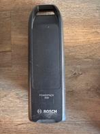 Bosch powerbank 500 fiets accu, Fietsen en Brommers, Fietsaccessoires | Fietsaccu's, Ophalen of Verzenden, Gebruikt