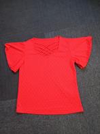 leuk shirt maat M, Ophalen of Verzenden, Nieuw, Korte mouw