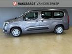 Opel Combo Tour 1.2 Turbo L2H1 Edition | Carplay | Navi, Voorwielaandrijving, Gebruikt, Euro 6, Bedrijf