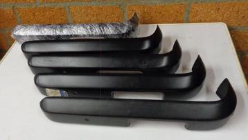 Ford Escort Mk2 bumpers / grille beschikbaar voor biedingen