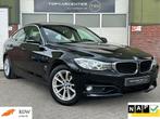BMW 3-serie Gran Turismo 320i High Executive/STOELV/LEER/NAP, Automaat, Navigatiesysteem, Achterwielaandrijving, Euro 6