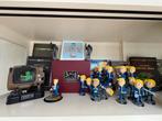 Fallout collectie., Ophalen, Zo goed als nieuw