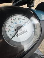 Piaggio zip 4t 50cc, Fietsen en Brommers, Ophalen, Gebruikt, Zip, Benzine
