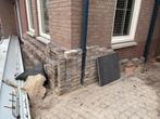 Gebruikte Klinkers - 9 m2 - Z.G.A.N., Tuin en Terras, Tegels en Klinkers, Ophalen of Verzenden