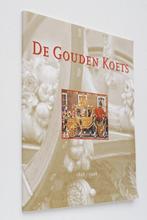 De Gouden Koets (1898-1998), Boeken, Verzenden, Zo goed als nieuw