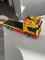 Lego Techic Truck vrachtwagen auto Transporter, Kinderen en Baby's, Speelgoed | Duplo en Lego, Ophalen, Gebruikt, Lego
