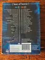 DVD David Bowie - Best Of, Gebruikt, Alle leeftijden, Boxset, Muziek en Concerten