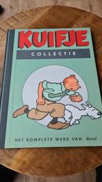 Kuifje collectie Het complete werk van Hergė, Boeken, Eén stripboek, Ophalen of Verzenden, Zo goed als nieuw, Hergé