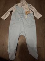 Nieuw boxpakje maat 68, Kinderen en Baby's, Babykleding | Maat 68, Ophalen of Verzenden, Nieuw, Jongetje, Pakje