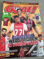 Goal Voetbalblad, Ophalen of Verzenden, Nieuw, Boek of Tijdschrift