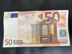 50 euro, Postzegels en Munten, Bankbiljetten | Europa | Eurobiljetten, Los biljet, 50 euro, Ophalen of Verzenden
