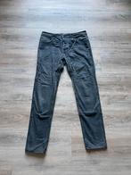Alpinestars AS-DSL Toru Tech Riding motorbroek / jeans heren, Motoren, Kleding | Motorkleding, Ophalen of Verzenden, Tweedehands