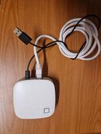 Zigbee Gateway - trust, Ophalen of Verzenden, Gebruikt, Router, Unknown