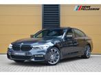 BMW 5 Serie 530i High Executive, Auto's, BMW, Bedrijf, Benzine, 5-Serie, Emergency brake assist