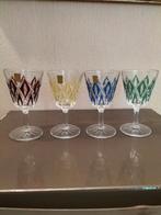 Port glazen Frans origine, Verzamelen, Glas en Borrelglaasjes, Ophalen of Verzenden, Zo goed als nieuw, Overige typen