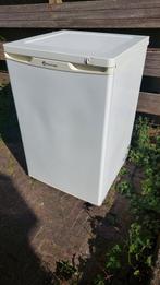 White Knight. 4 * vrieskast. prima staat, Ophalen, Gebruikt, Vrijstaand, Minder dan 60 cm
