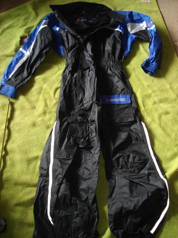 motorpak Suzuki  maat  56 / 46      2 x XL  beschikbaar voor biedingen