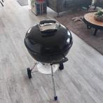 Barbecue Weber compact- kettle-47CM-zwart, Tuin en Terras, Houtskoolbarbecues, Nieuw, Ophalen of Verzenden