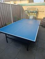 Tafeltennistafel Heemskerk 2000, Ophalen, Gebruikt, Tafel Indoor, Inklapbaar