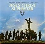 JESUS CHRIST SUPERSTAR: THE ORIGINAL MOTION PICTURE SOUND.., Cd's en Dvd's, Vinyl | Filmmuziek en Soundtracks, Ophalen of Verzenden
