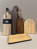 Serveerplanken, Huis en Inrichting, Keuken | Keukenbenodigdheden, Ophalen of Verzenden, Nieuw