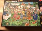 Wasgij puzzel nummer 32 .1000 stukjes, Ophalen, 500 t/m 1500 stukjes, Zo goed als nieuw, Legpuzzel