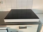 Inductie kookplaat Etna KIV360WIT, Witgoed en Apparatuur, Ophalen, 4 kookzones, Zo goed als nieuw, Inbouw