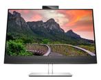 27 inch Monitor — HP E27 G4 QHD USB C Conferencing Monitor, Computers en Software, Monitoren, In hoogte verstelbaar, Nieuw, Ophalen of Verzenden