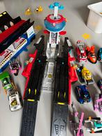 Paw Patrol Speelgoed Set - Boot, Vrachtwagen & Voertuigen, Kinderen en Baby's, Ophalen of Verzenden, Zo goed als nieuw, Jongen of Meisje