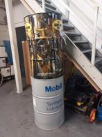 2 x olievat 208 liter leeg, Tuin en Terras, Vuurkorven, Ophalen