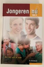 Jongeren nu, Boeken, Nieuw, Christendom | Protestants, Ophalen of Verzenden, N. Verdouw