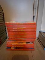 Nancy drew collectie 13 titels, Boeken, Kinderboeken | Jeugd | 13 jaar en ouder, Ophalen of Verzenden, Zo goed als nieuw, Fictie