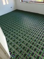 ROBOGROUP Aannemer - vloerverwarming plaatsen, Diensten en Vakmensen, Aannemers, Verbouw of Aanbouw