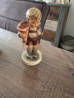 Hummel Beeldje - Schooljongen met Schooltas, Ophalen