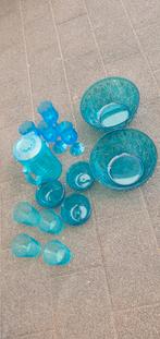Plastic servies. Gebruik in tuin. Kan een sopje gebruiken., Overige materialen, Overige stijlen, Gebruikt, Ophalen of Verzenden
