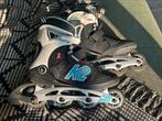 K2 skeelers maat 39, Sport en Fitness, Skeelers, Ophalen of Verzenden, Gebruikt, Inline skates 4 wielen, K2