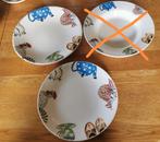 Servies Landleven van Alie Kruse-Kolk., Overige materialen, Ophalen of Verzenden, Zo goed als nieuw, Bord(en)