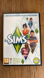 Sims 3, Spelcomputers en Games, Games | Pc, 1 speler, Ophalen of Verzenden, Zo goed als nieuw, Vanaf 12 jaar