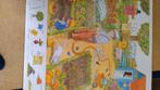 Posters  Bas De Moestuin 94/65, Ophalen of Verzenden, Huis en Tuin