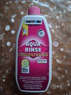Thetford Aqua Rinse Concentrated - Nieuw!, Caravans en Kamperen, Ophalen of Verzenden