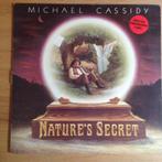 Michael Cassidy - Nature's Secret LP, Ophalen, 1980 tot 2000, Gebruikt, 12 inch