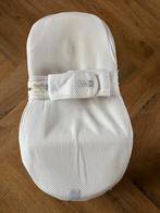 Cocoonababy Red Castle + 2 covers zgan babynest, Ophalen of Verzenden, Zo goed als nieuw, Minder dan 70 cm, Overige typen