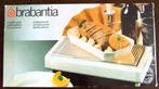 Rechaud, warmhoudplaat Brabantia - retro, Ophalen of Verzenden, Huis en Inrichting