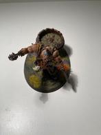 Slaugtermaster - Warhammer - Ogor Mawtribes, Hobby en Vrije tijd, Gebruikt, Figuurtje(s), Warhammer, Ophalen of Verzenden