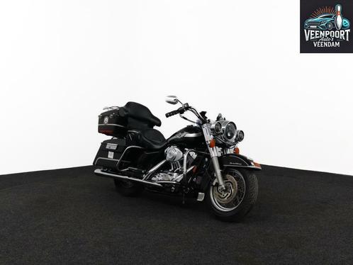 Harley Davidson 88 FLHR Road King cast wheels, Motoren, Motoren | Harley-Davidson, Bedrijf, Toermotor, meer dan 35 kW