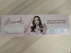 Mermaid föhnborstel / hairstyles / krulborstel / blowout, Ophalen of Verzenden, Nieuw, Föhn of Haardroger